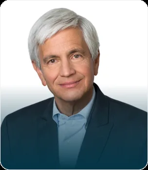 Ralph Jacobson, co-founder & of counsel at GJEL Accident Attorneys